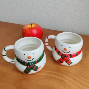 Christmas Mug,