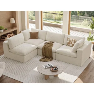 Sectional Couches Sofa for Living Room,