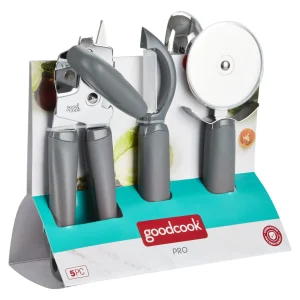 5 Piece Kitchen Gadget Set